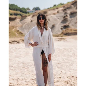Nature's Stitch Bohem Kimono