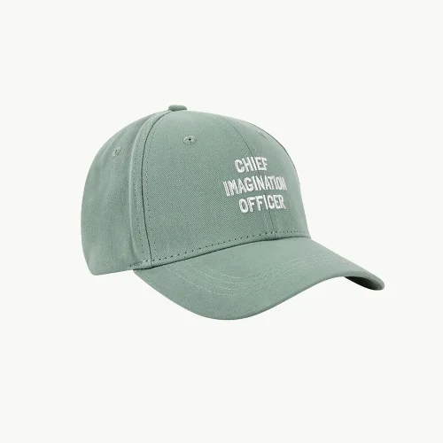 Chief Imagination Officer - Cap No.01