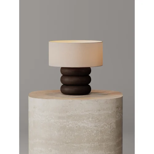 Mober Studio - Bold Table Lamp