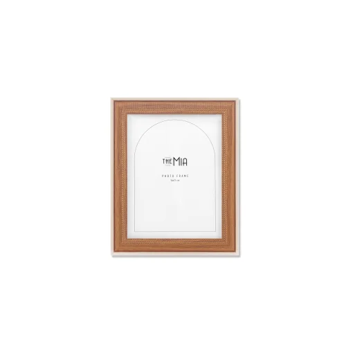 The Mia - Retrato Photo Frame 21x16 Cm