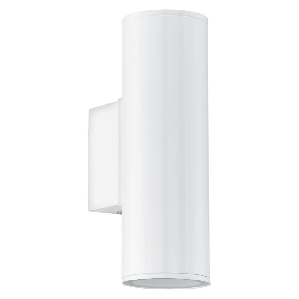 Al-wl/2 Gu10-led Weiss Riga