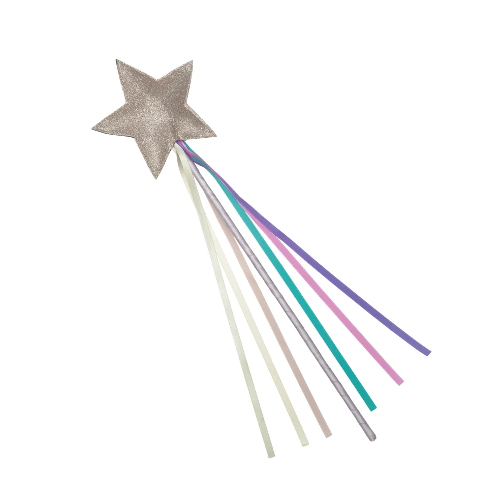Mimi & Lula Rainbow fairy wand Mimi & Lula Rainbow fairy wand