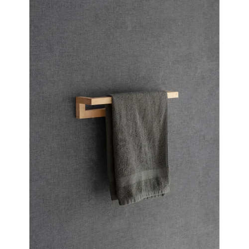 Vune Concept - Grove Handmade Wooden Hanger - Single