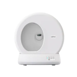 Ubtech Ucat C10 Pro+ Cat Litter