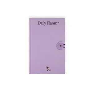 Fundaze Undated Daily Planner