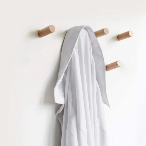 Vune Concept - Rumba Handmade Wooden Hanger