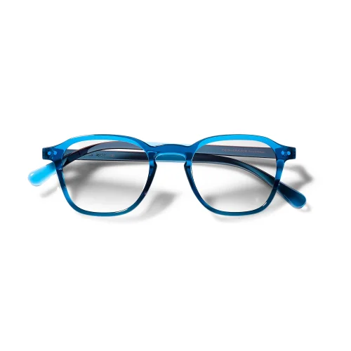 Eye Of Horus - Eoh1129-m Computer Glasses With Blue Light Filter