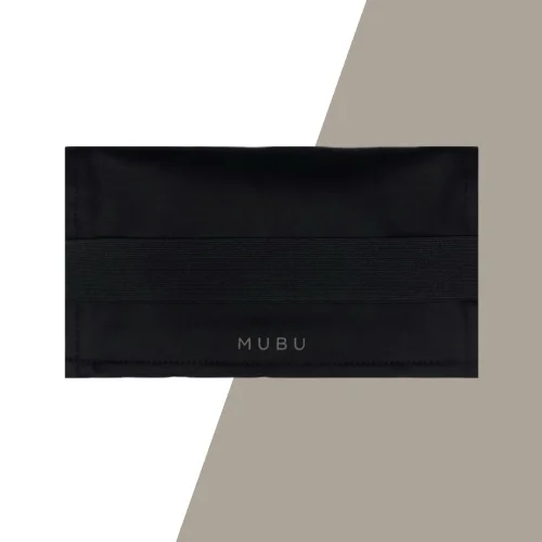 MUBU İstanbul - Handmade Pouch