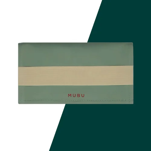 MUBU İstanbul - Handmade Pouch