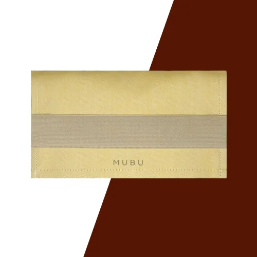 MUBU İstanbul - Handmade Pouch