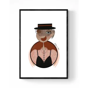 Dude Collection No:8 Poster
