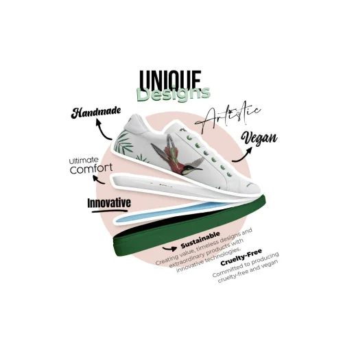 Cruelty free shoe brands online