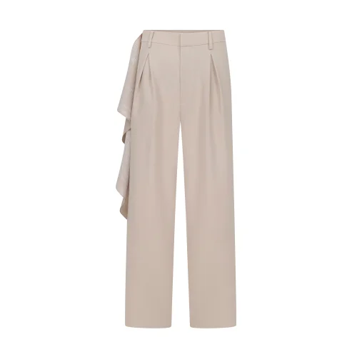 Re-Cordis Paris - Fiore Pants