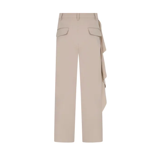 Re-Cordis Paris - Fiore Pants