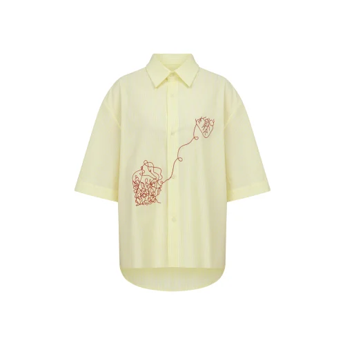 Re-Cordis Paris - Moitie Shirt