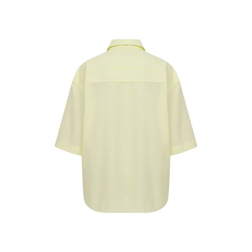 Re-Cordis Paris - Moitie Shirt