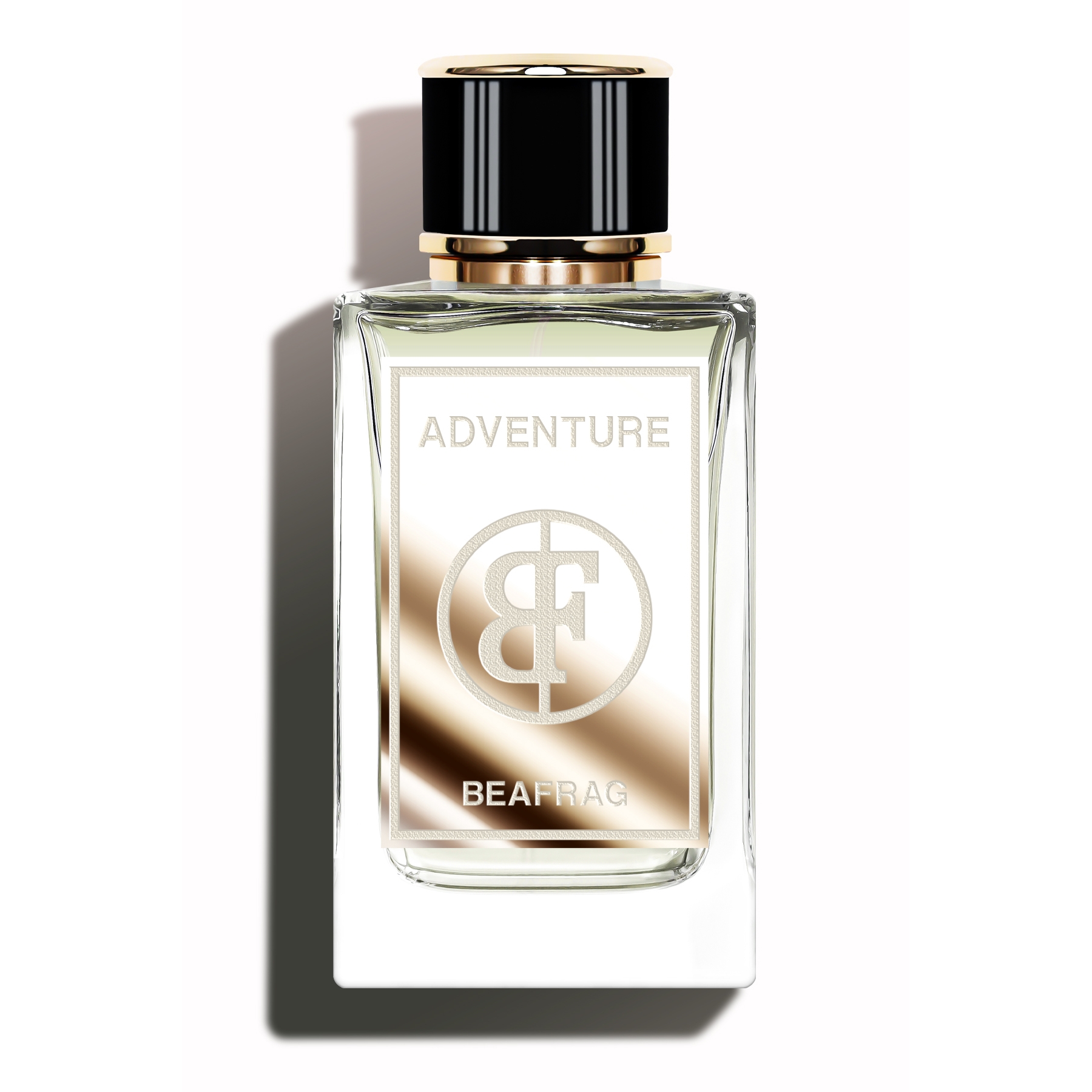 Adventure 150ml - All Natural Eau De Parfum