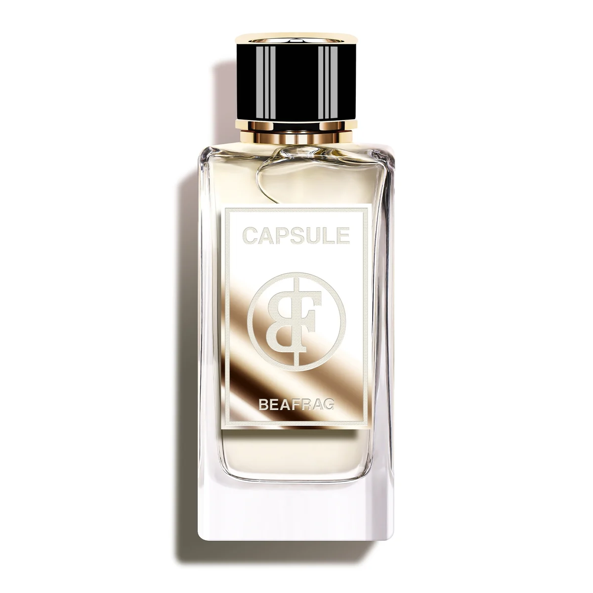 Capsule 100ml - All Natural Eau De Parfüm image 1