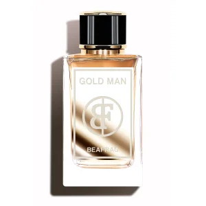 Gold Man 150ml - All Natural Eau De Parfum