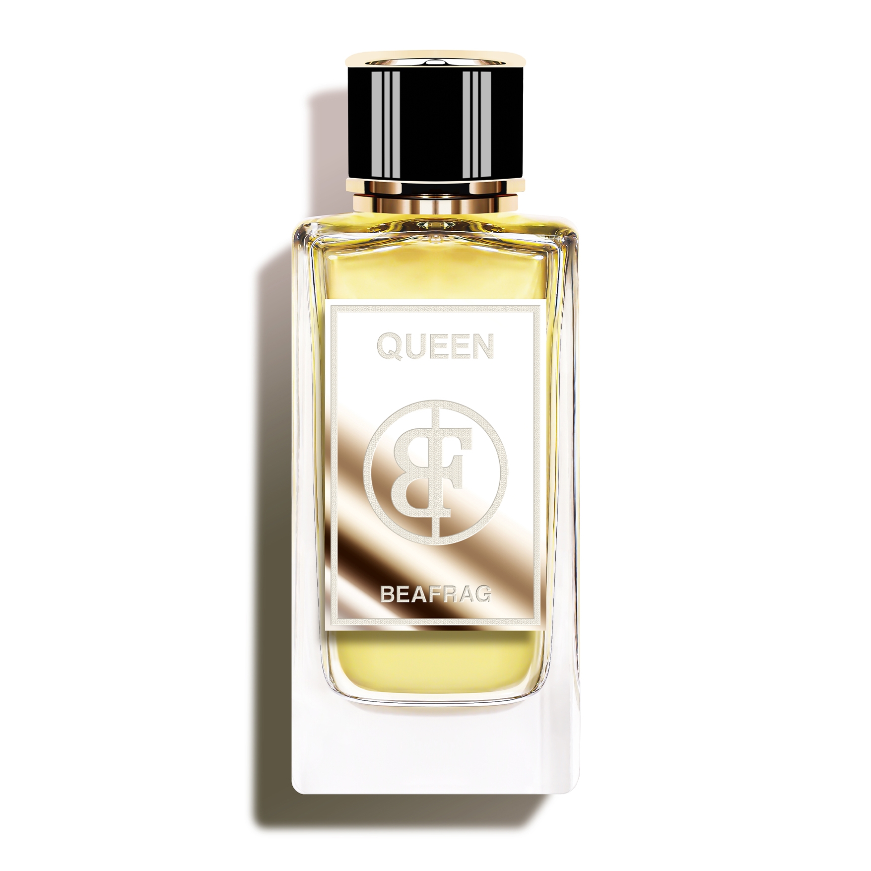 Queen 100ml - All Natural Eau De Parfum