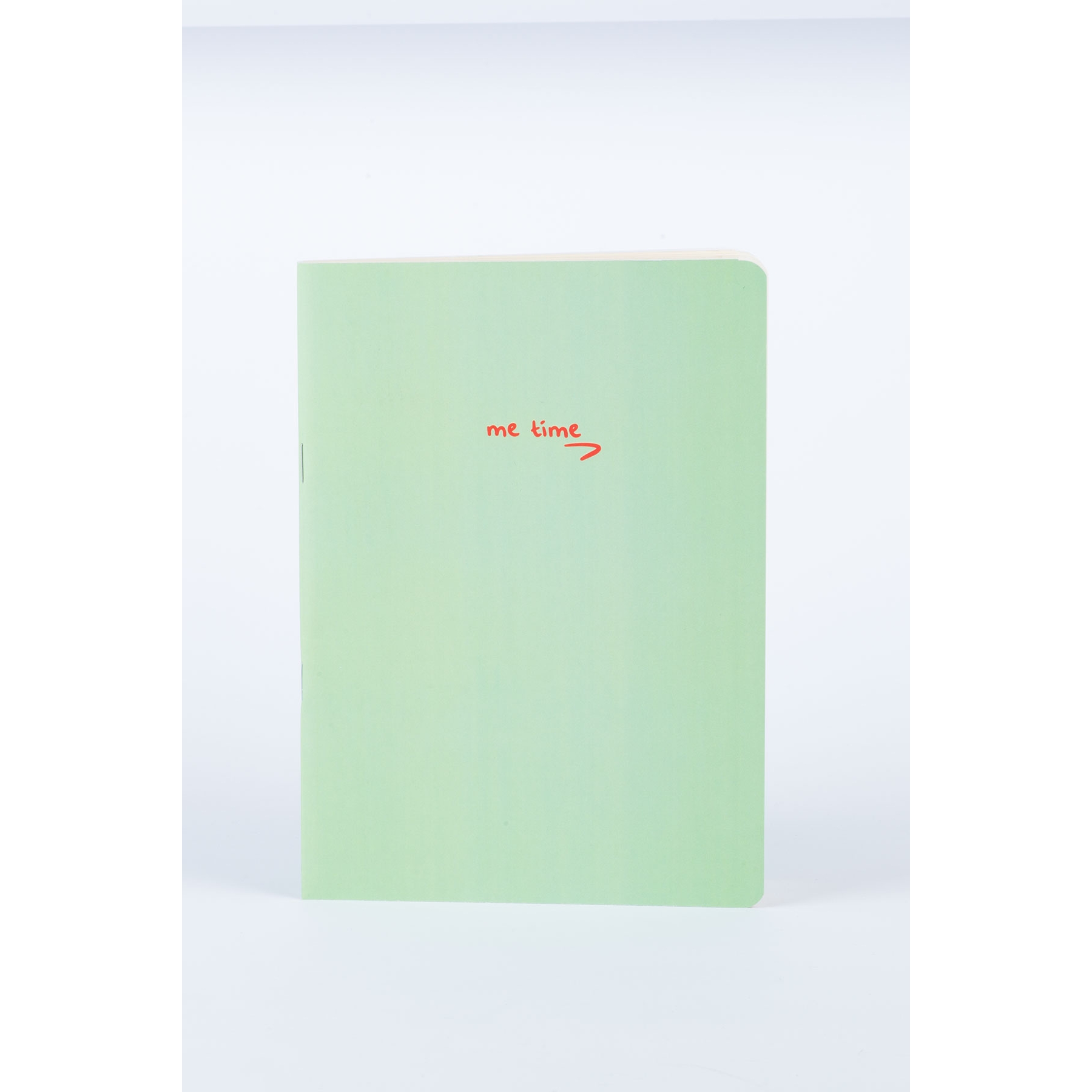 Me Time  Notebook