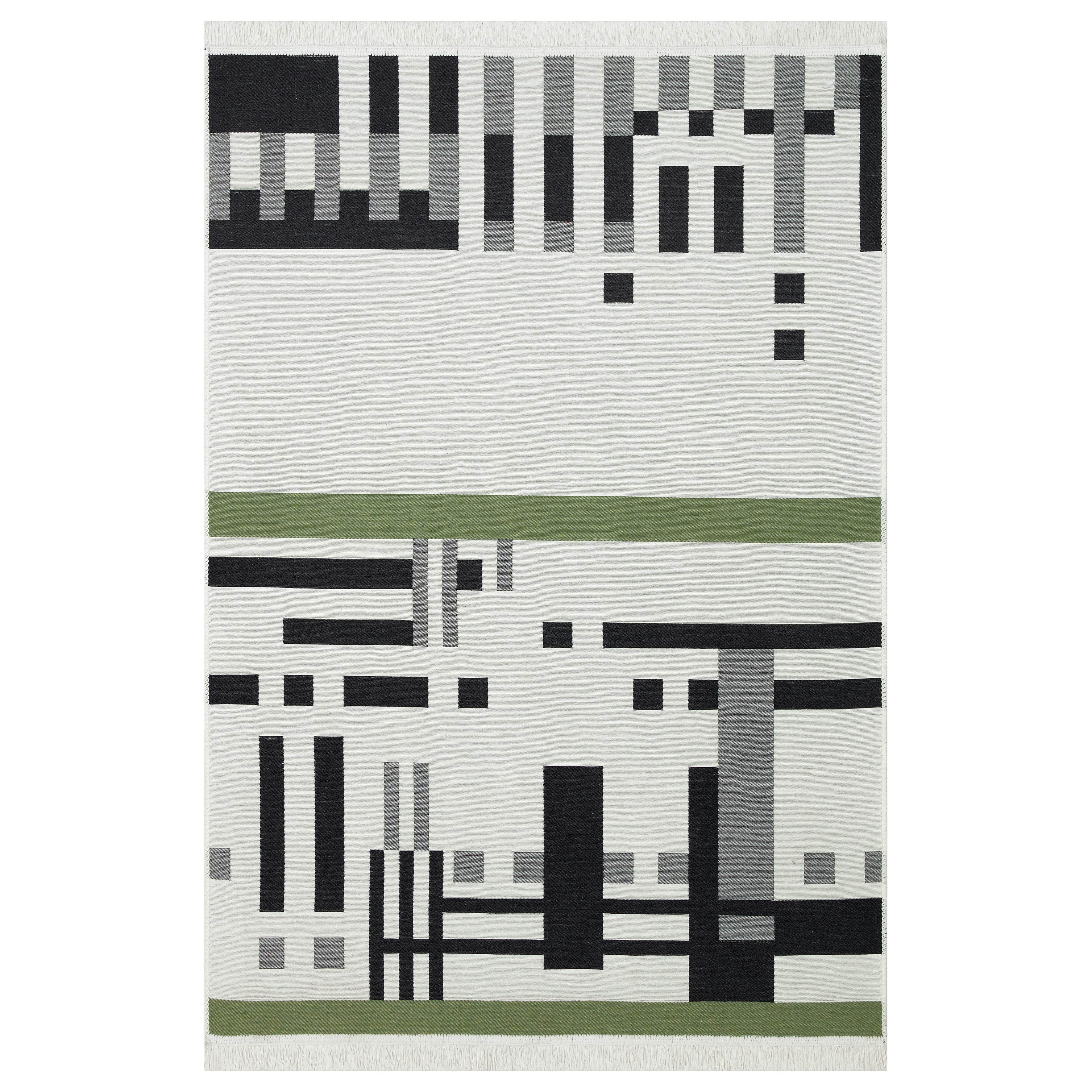 Movement Kilim Rug