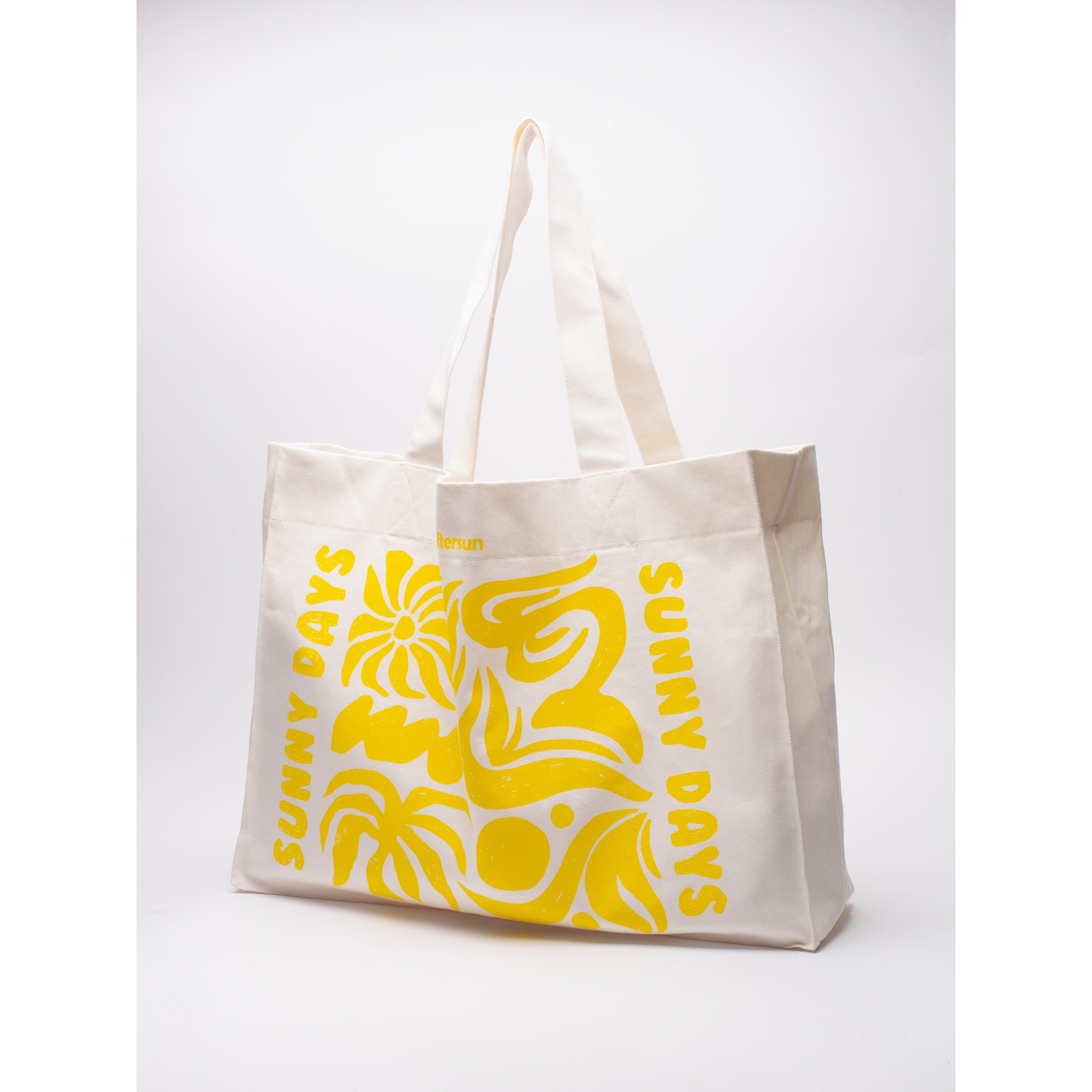 Sunny Days Tote Bag