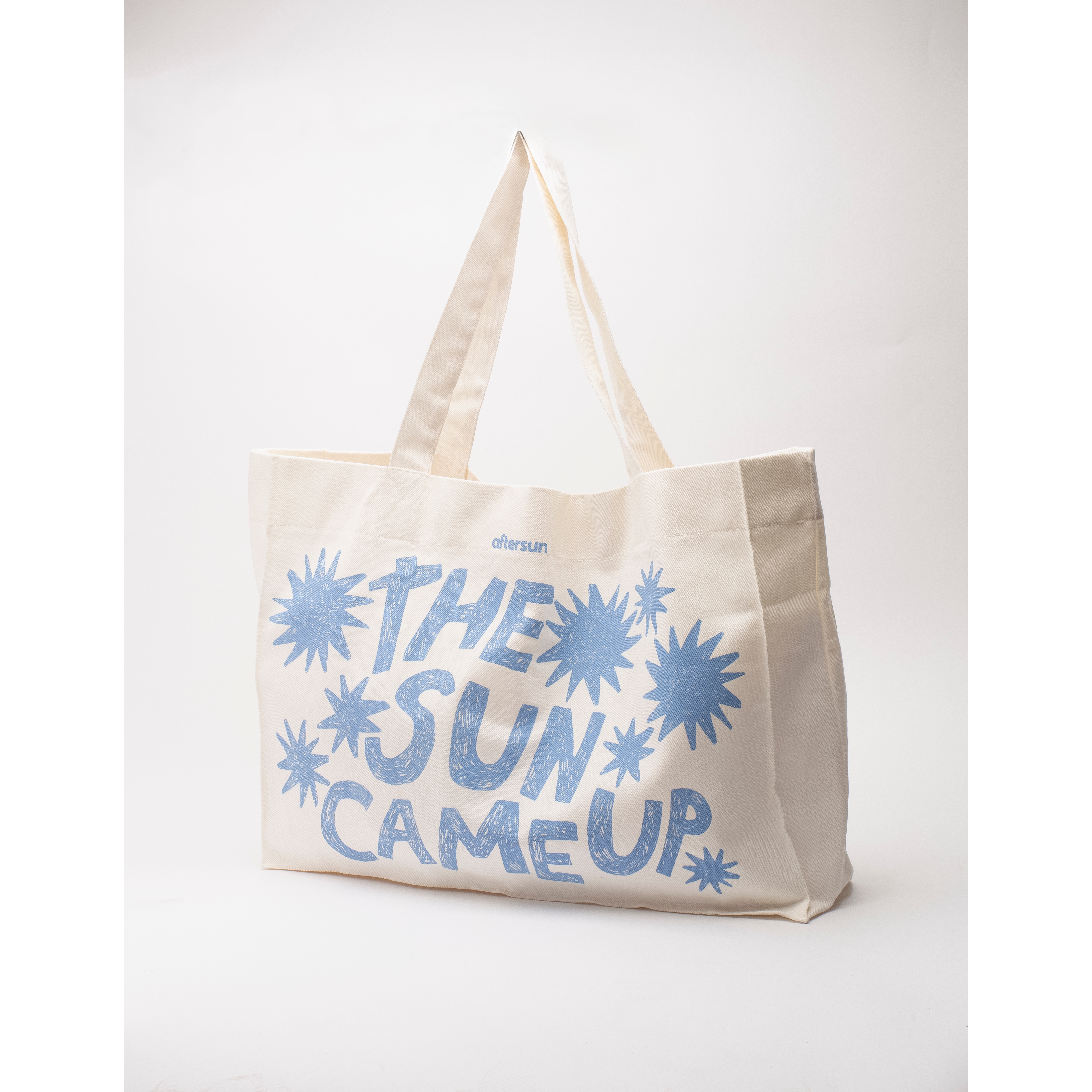 The Sun Tote Bag