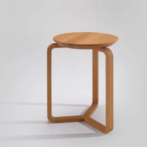Cony Coffee Table - Oak