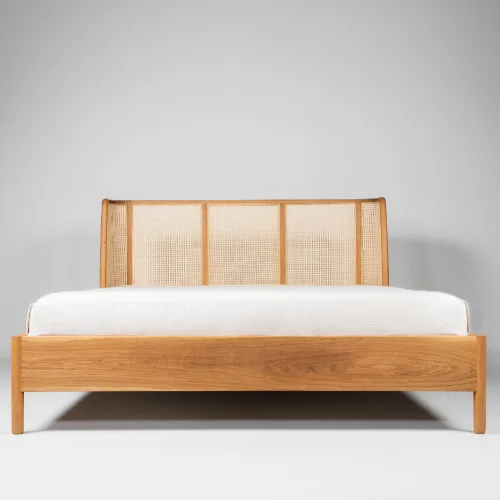 Mazu Design Studio - Holly Bed