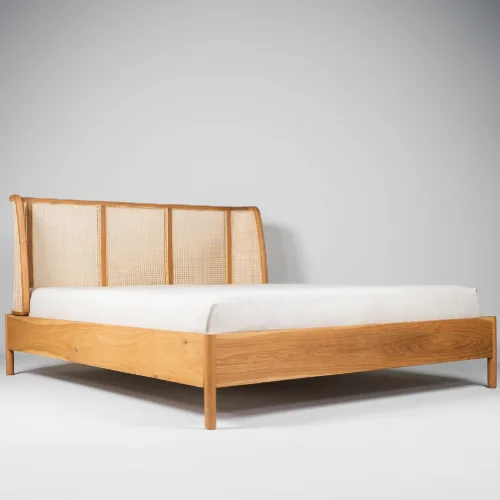 Mazu Design Studio - Holly Bed