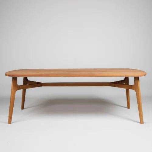 Mazu Design Studio - Pascal Table