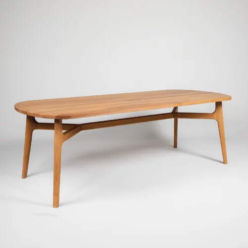 Mazu Design Studio - Pascal Table