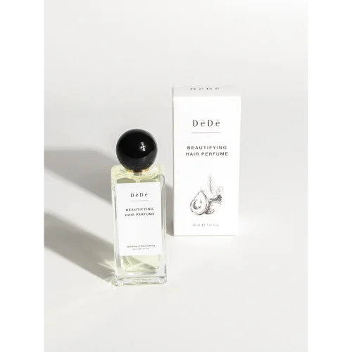 DeDe Candle & Body - Beautifying Hair Perfume