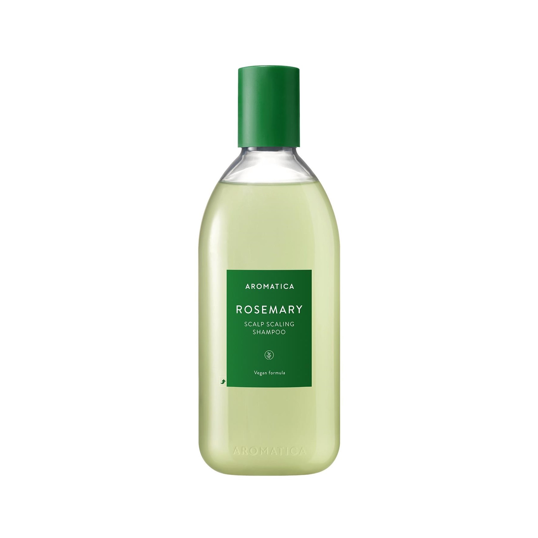 Rosemary Scalp Scaling Shampoo