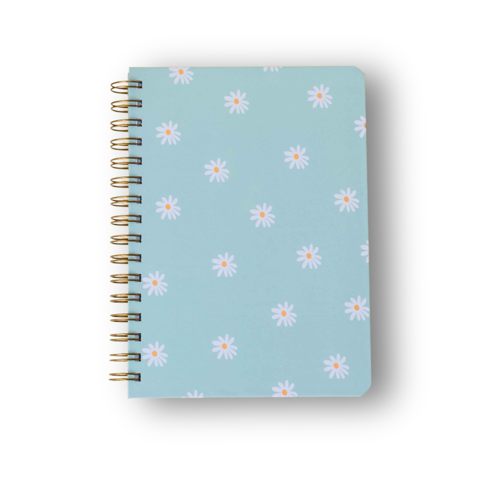 Daisy El Yapımı Defter