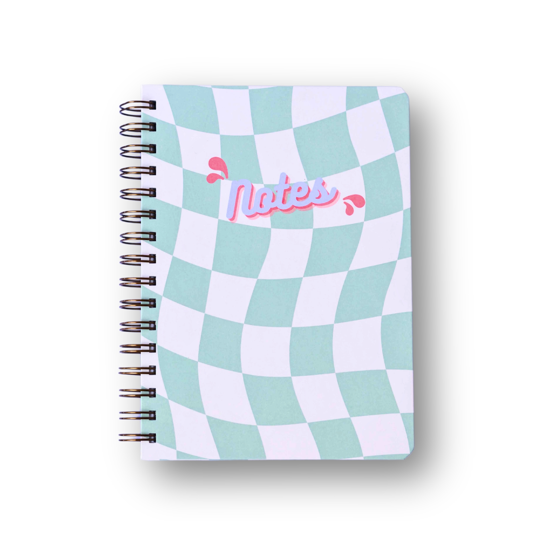 Notes El Yapımı Defter