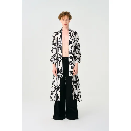 Yakaza Studio - Kimono Xochitl