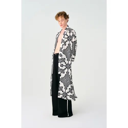 Yakaza Studio - Kimono Xochitl