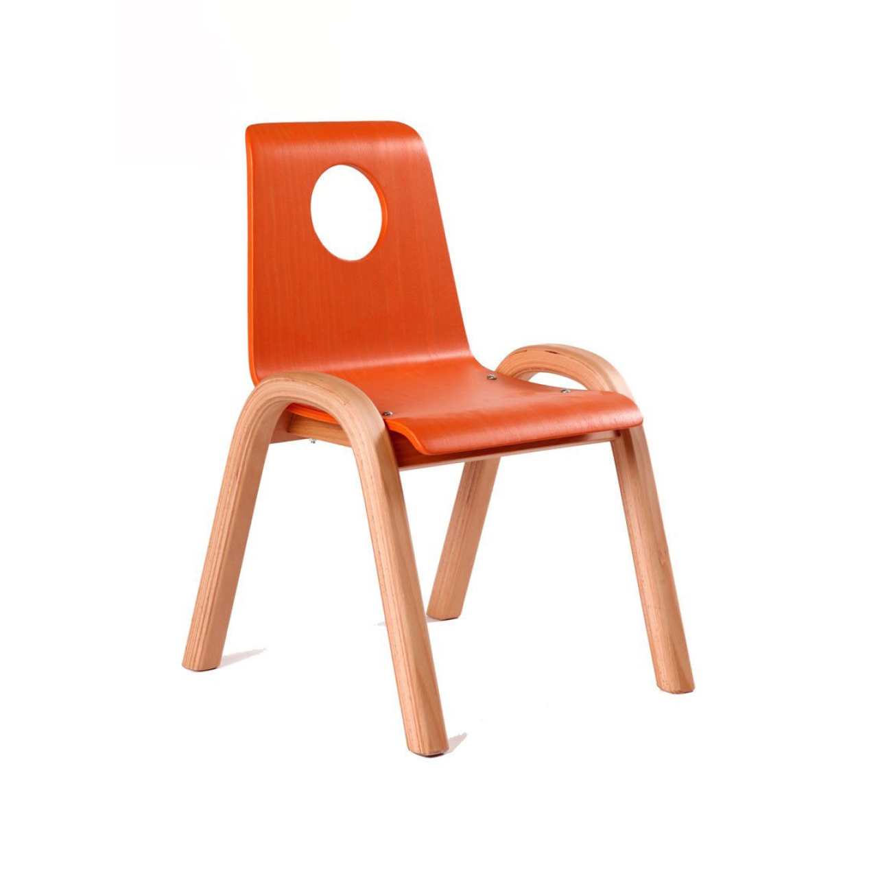 Petite Kids Chair