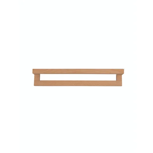 Vune Concept - Grove Handmade Wooden Hanger - Single