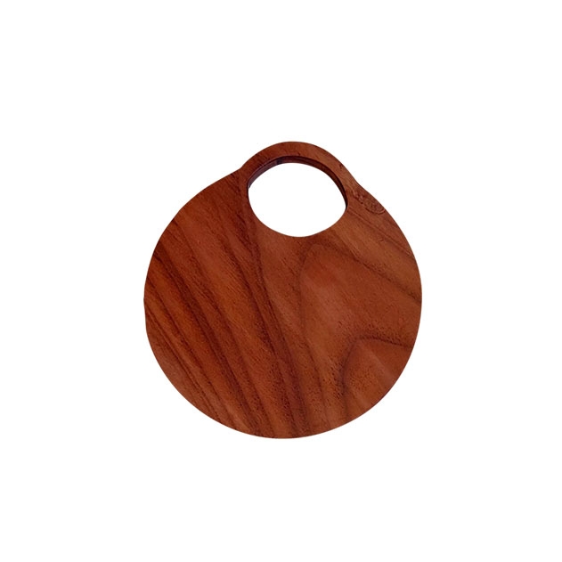 Anatolie Circle Serving Cutting Board