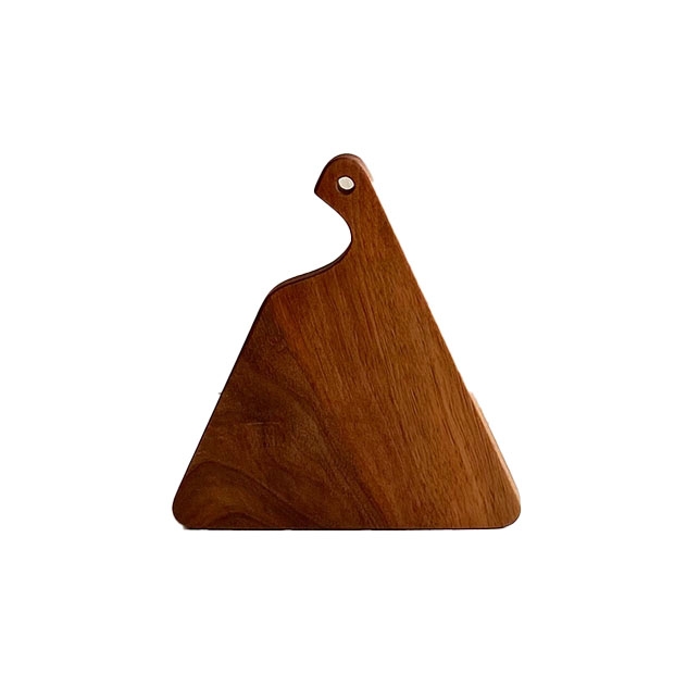 Anatolie Triangle Serving Cutting Board