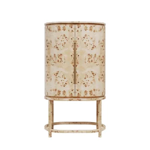 Vegas Mazel Bar Cabinet