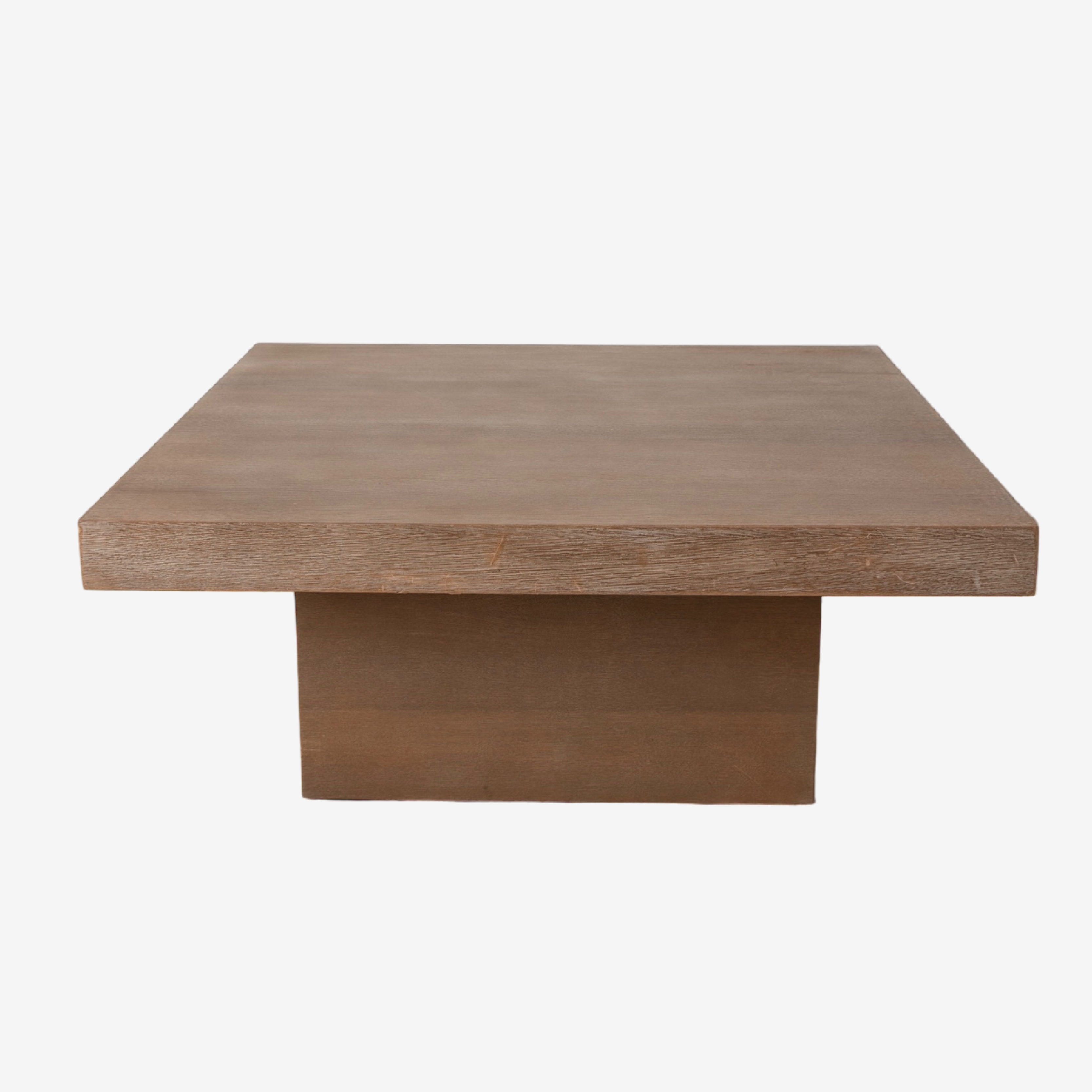 Monte Carlo Coffee Table