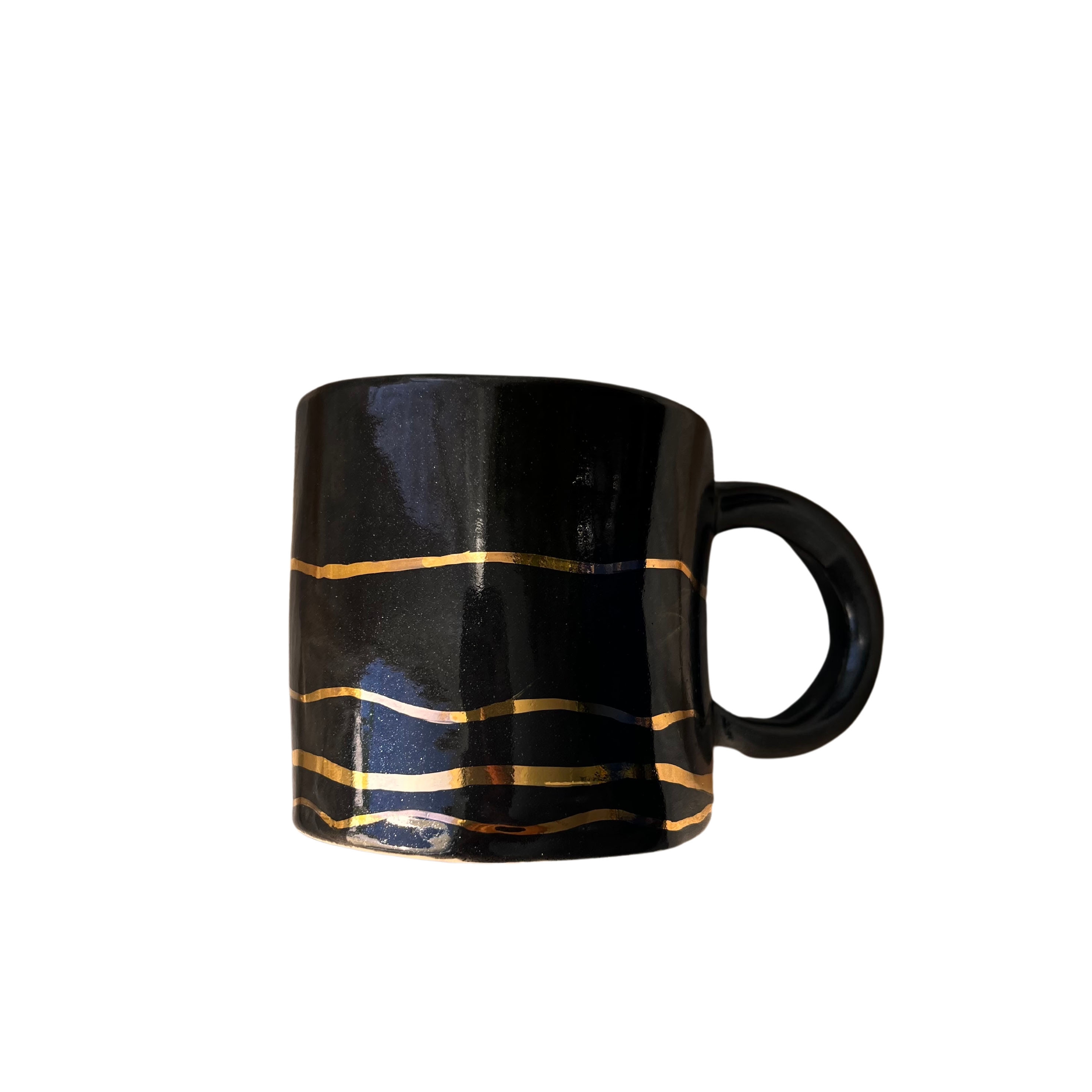 Auris Mug