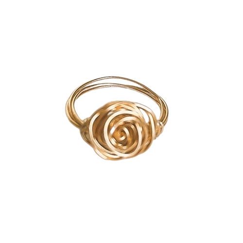 Rose Ring