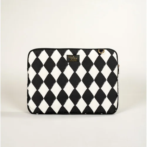 Clavist - Harlequin 13"&14" Laptop & Macbook & Ipad Bag