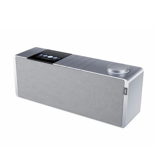 Loewe - Klang S1 33 5 Cm X 12 Cm X 9 Cm Portable Bluetooth Speaker Smart Radio