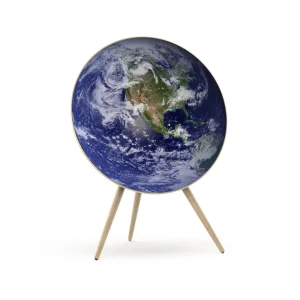 Skiniplay Cover A9 Earth Kılıf